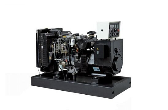 郯城科克150kw大型柴油发电机组