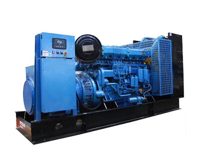 郯城宗申动力150kw大型柴油发电机组