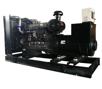 郯城上柴柴油发电机组50KW-700KW