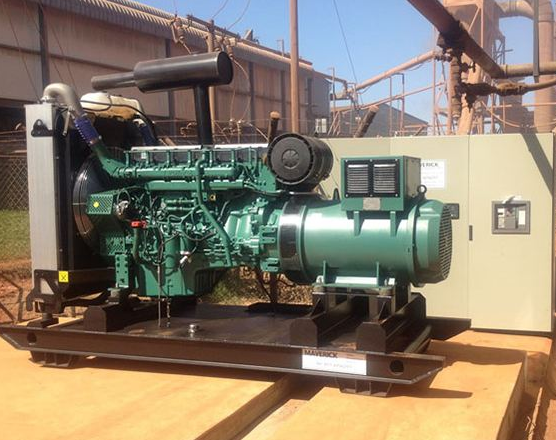 郯城发电机出租