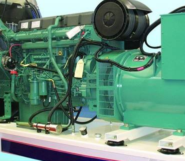 郯城发电机出租